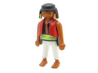 Mann Pirat Mann Pirat