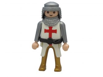 Mann Ritter Mann Ritter