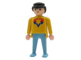 Mann Kunde Zahnarzt Mann Kunde Zahnarzt