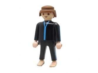 Mann Taucher Mann Taucher