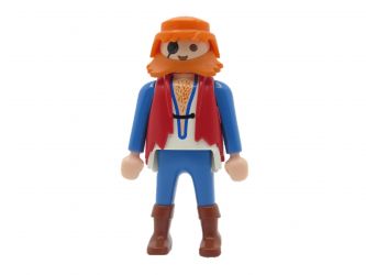 Mann Häftling Mann Häftling