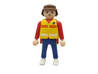 Mann Service Truck Mann Service Truck