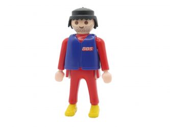 Mann Mechaniker Mann Mechaniker