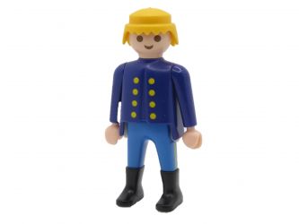 Mann Soldat Nordstaatler Mann Soldat Nordstaatler