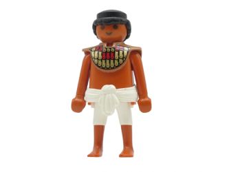 Mann Ägypter Mann Ägypter