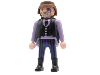 Mann Cowboy Mann Cowboy