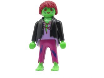 Mann Zombie Monster Mann Zombie Monster