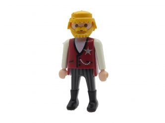 Mann Cowboy Sheriff Mann Cowboy Sheriff