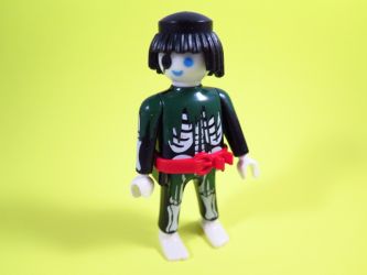 Geisterpirat Geisterpirat