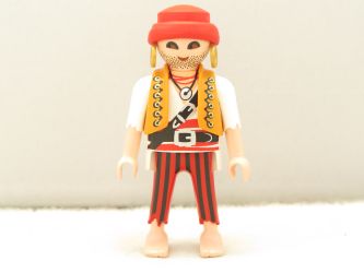 Mann Pirat Mann Pirat