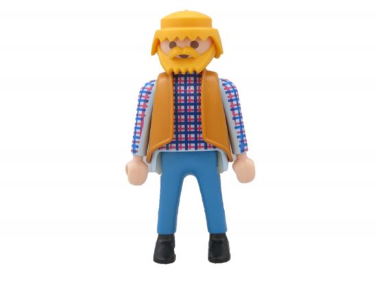 Mann LKW Fahrer Mann LKW Fahrer