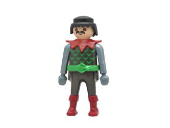 Mann Ritter Mann Ritter