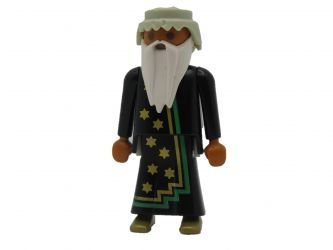 Mann Zauberer Mann Zauberer