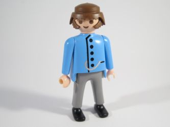 Zugführer Zugführer