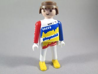 Radrennfahrer Radrennfahrer