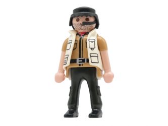 Mann Ranger Nashorn Mann Ranger Nashorn