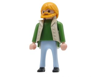 Mann Lehrer Mann Lehrer