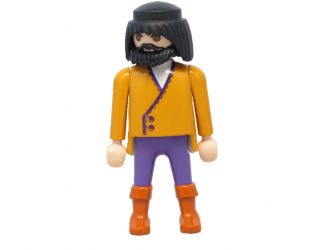 Mann Pirat Silversword Mann Pirat Silversword