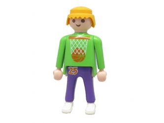 Mann Basketball Mann Basketball