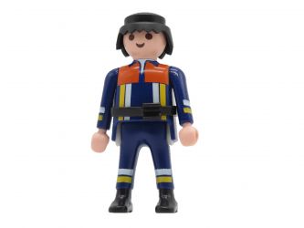 Mann Feuerwehr Mann Feuerwehr