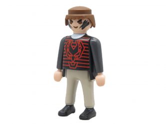 Mann Gangster Mann Gangster