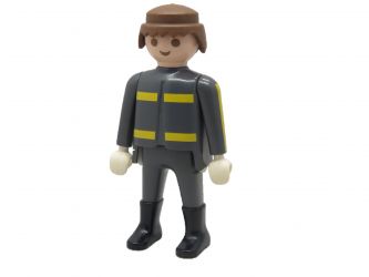 Mann Feuerwehr Mann Feuerwehr