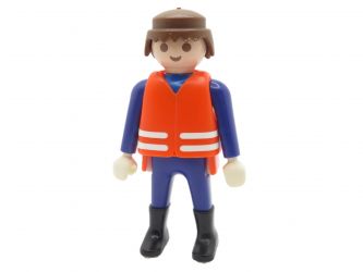 Mann Feuerwehr Mann Feuerwehr