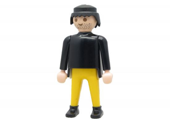 Mann Ritter Mann Ritter