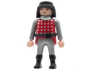 Mann Ritter Mann Ritter