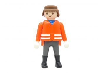 Mann Feuerwehr Mann Feuerwehr