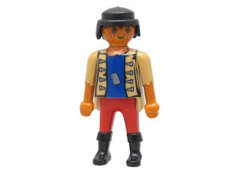 Mann Pirat Mann Pirat