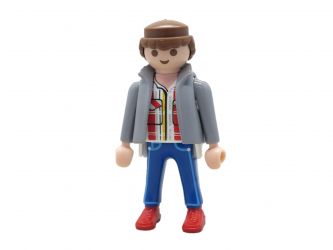 Mann Farmer Freizeit Mann Farmer Freizeit