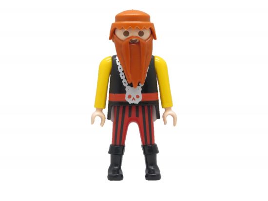 Mann Pirat Mann Pirat