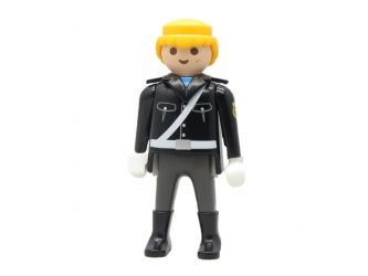 Mann Polizist USA Mann Polizist USA