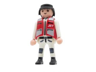 Man Jetpilot Man Jetpilot