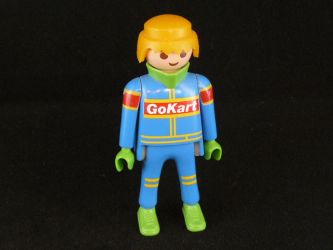 Motorradfahrer Motorradfahrer