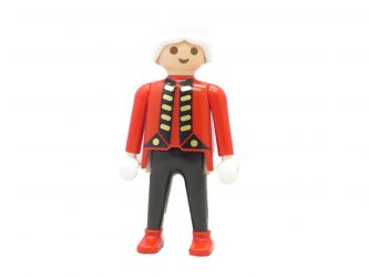 Mann Garde Mann Garde