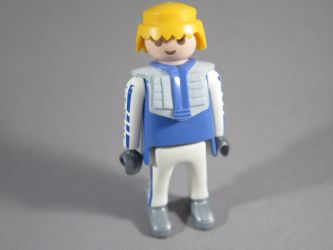 Jetpilot Jetpilot