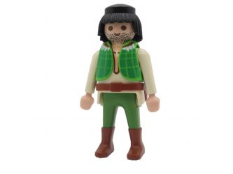 Mann Jäger Mann Jäger