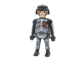 Mann Agent Mann Agent