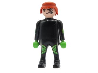 Mann Agent Mann Agent