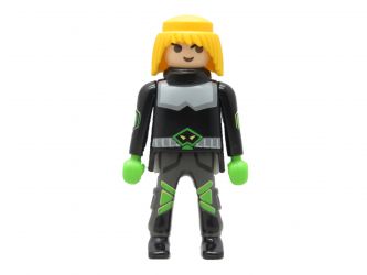 Mann Agent Mann Agent