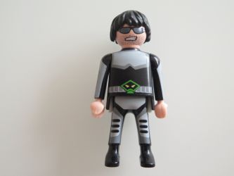 Mann Special Agent Mann Special Agent