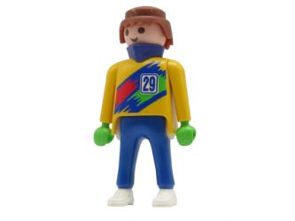 Mann Offroad Racer Mann Offroad Racer