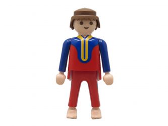 Mann Taucher Jetski Mann Taucher Jetski