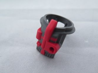 Atemschutzgerät Atemschutzgerät