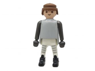 Mann Astronaut Mann Astronaut