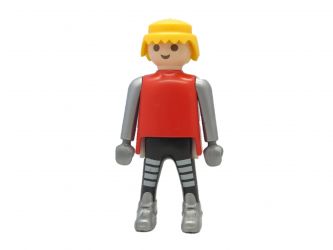 Mann Astronaut Mann Astronaut