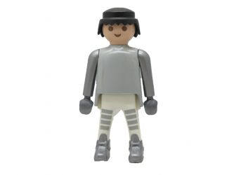 Mann Astronaut Mann Astronaut