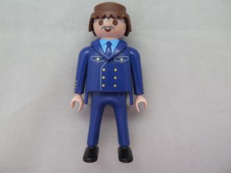 Mann Pilot Mann Pilot